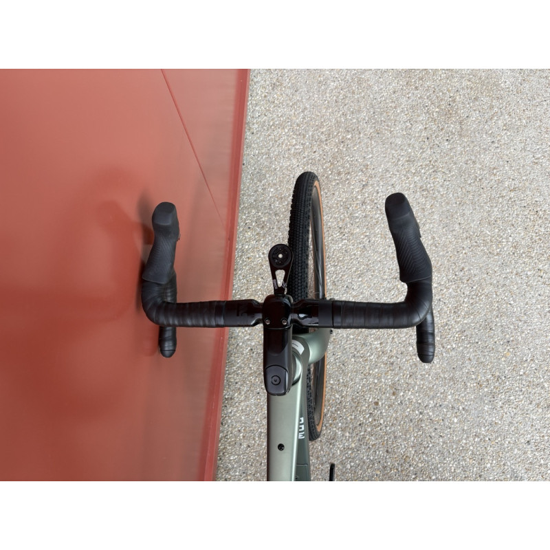 Gravel ENVE MOG Topo Green 52