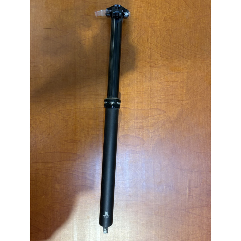 Tige de selle Fox Transfer Performance 30.9 - 175mm