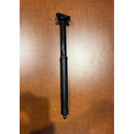 Canote de Selim Telescópico Wolf Tooth Resolve 30.9 - 160mm