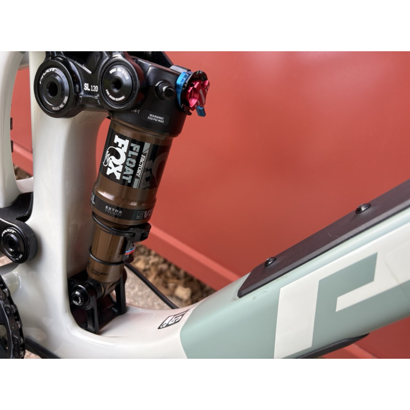 Pivot Trailcat SL Green L