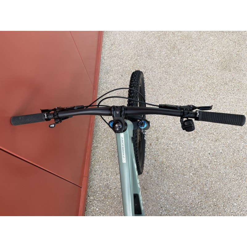 Pivot Trailcat SL Green L