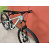 Pivot Trailcat SL Green L
