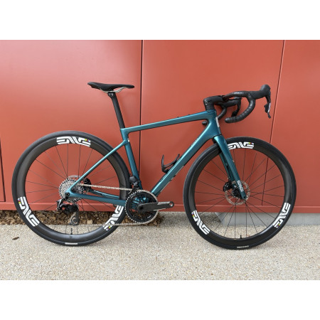 Enve Fray Agave Blue 52