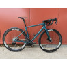 Enve Fray Agave Blue 52