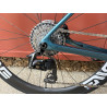 Enve Fray Agave Blue 52