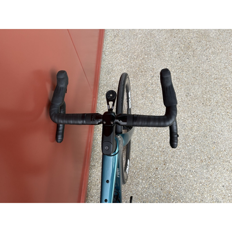 Enve Fray Agave Blue 52