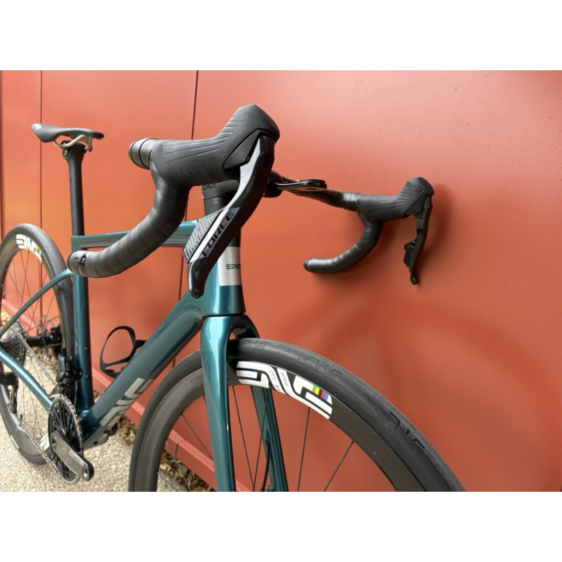 Enve Fray Agave Blue 52