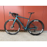 Enve Fray Agave Blue 52