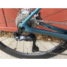 Enve Fray Agave Blue 52