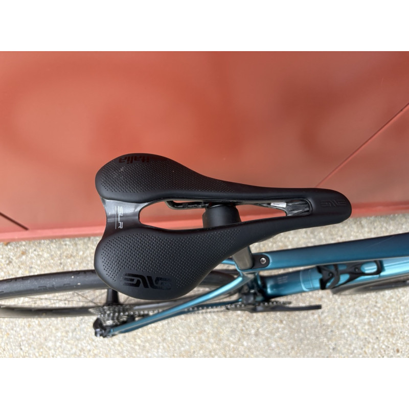 Enve Fray Agave Blue 52