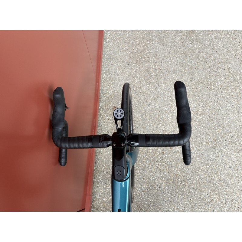 Enve Fray Agave Blue 52