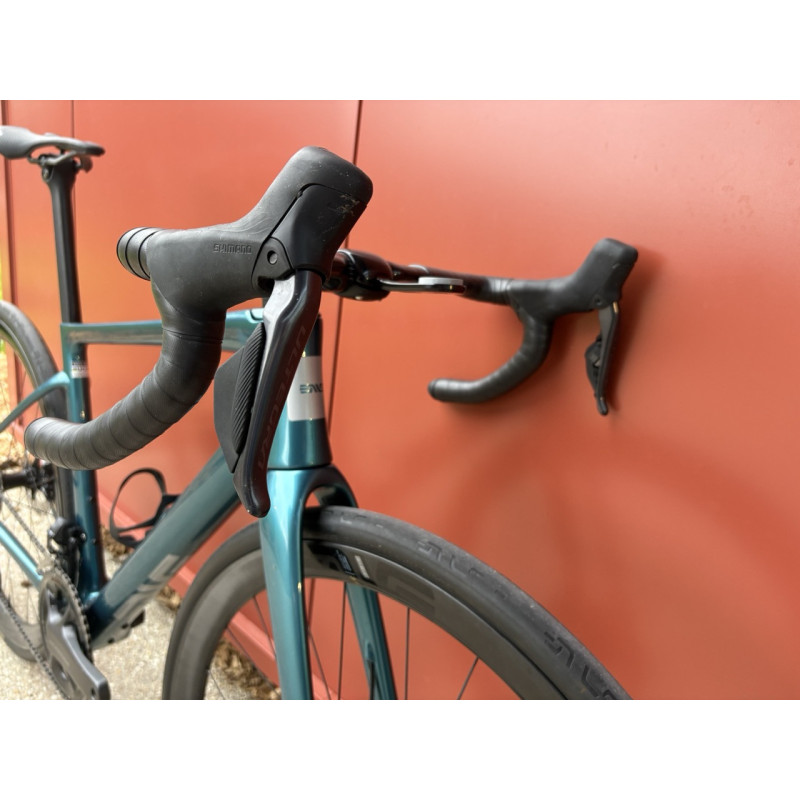Enve Fray Agave Blue 52