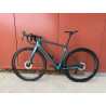 Enve Fray Agave Blue 52