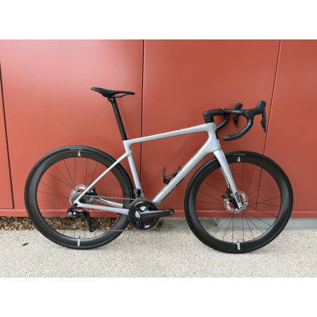 Enve Fray GT Silver 56