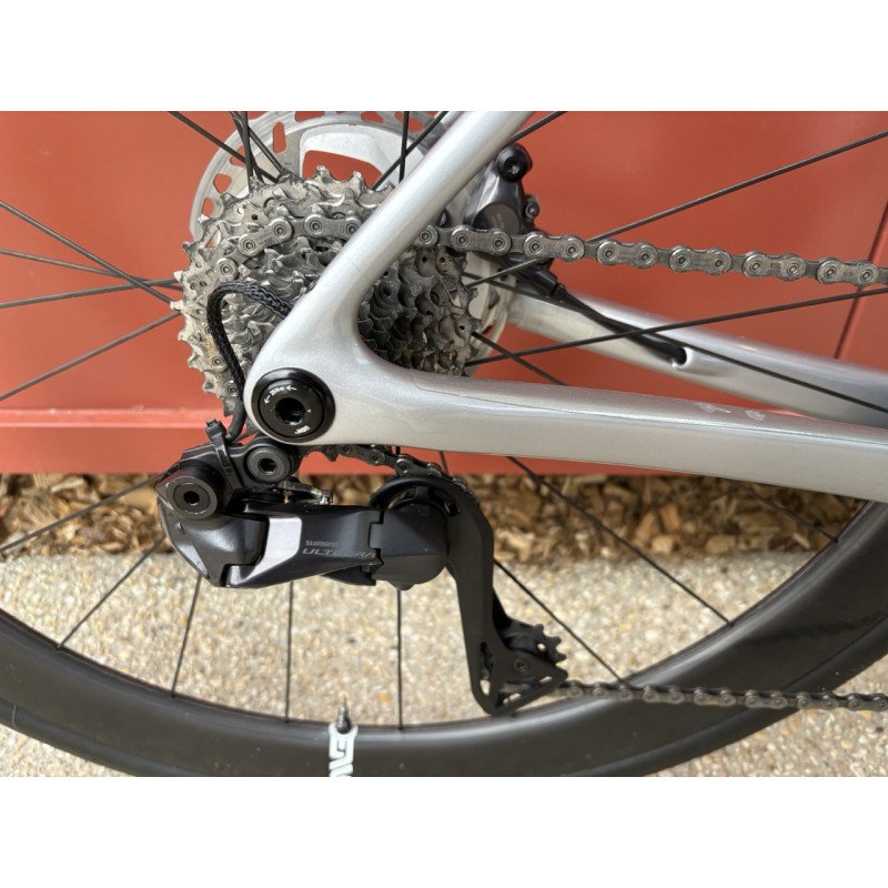 Enve Fray GT Silver 56