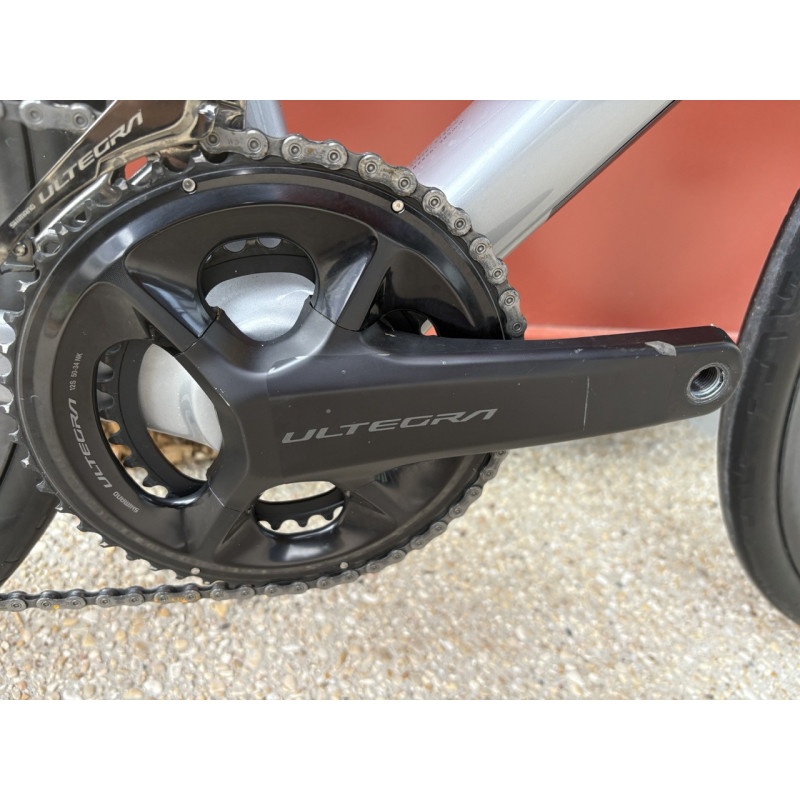 Enve Fray GT Silver 56