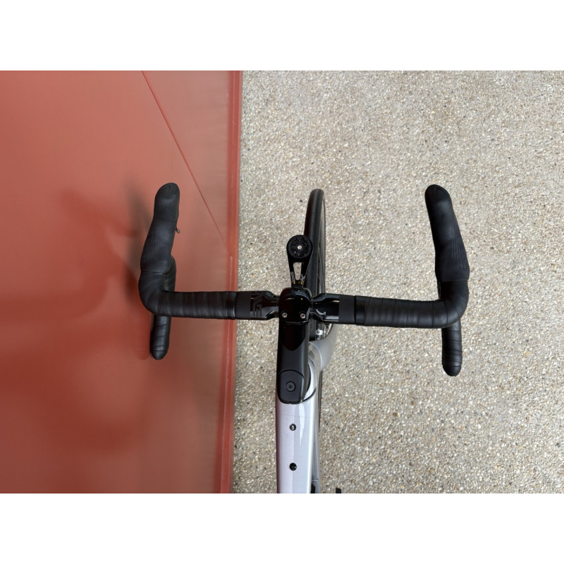 Enve Fray GT Silver 56