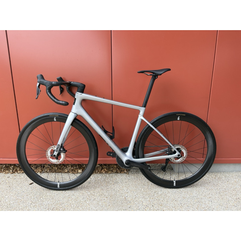 Enve Fray GT Silver 56