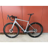 Enve Fray GT Silver 56
