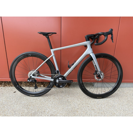 Enve Fray GT Silver 54