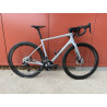 Enve Fray GT Silver 54