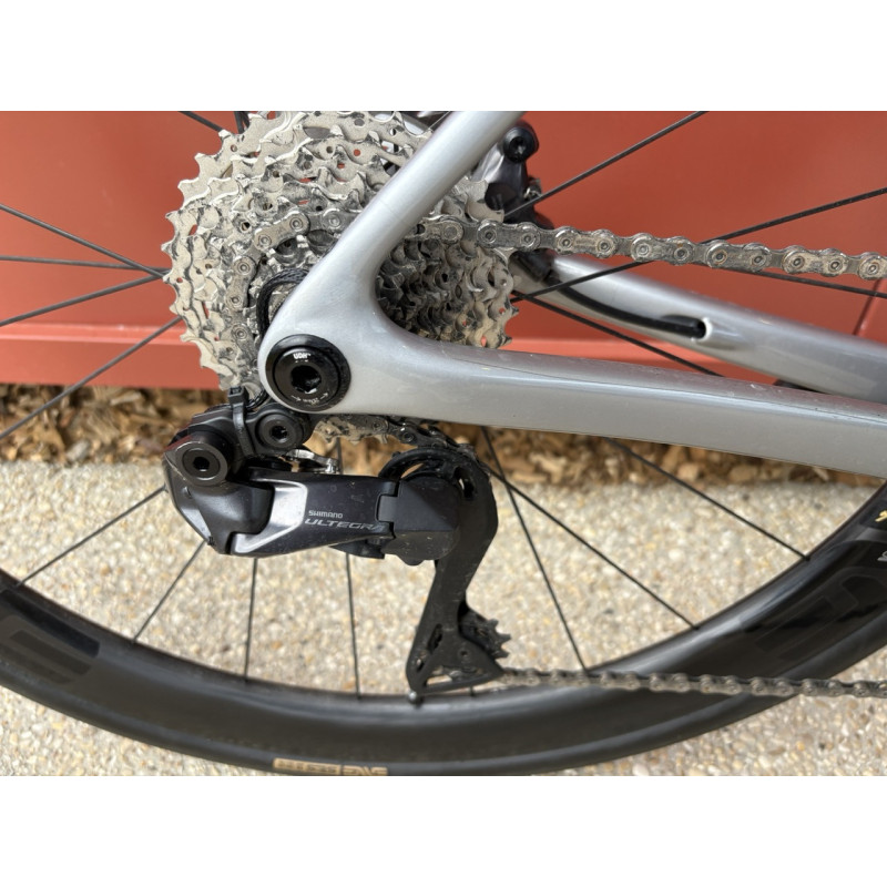 Enve Fray GT Silver 54