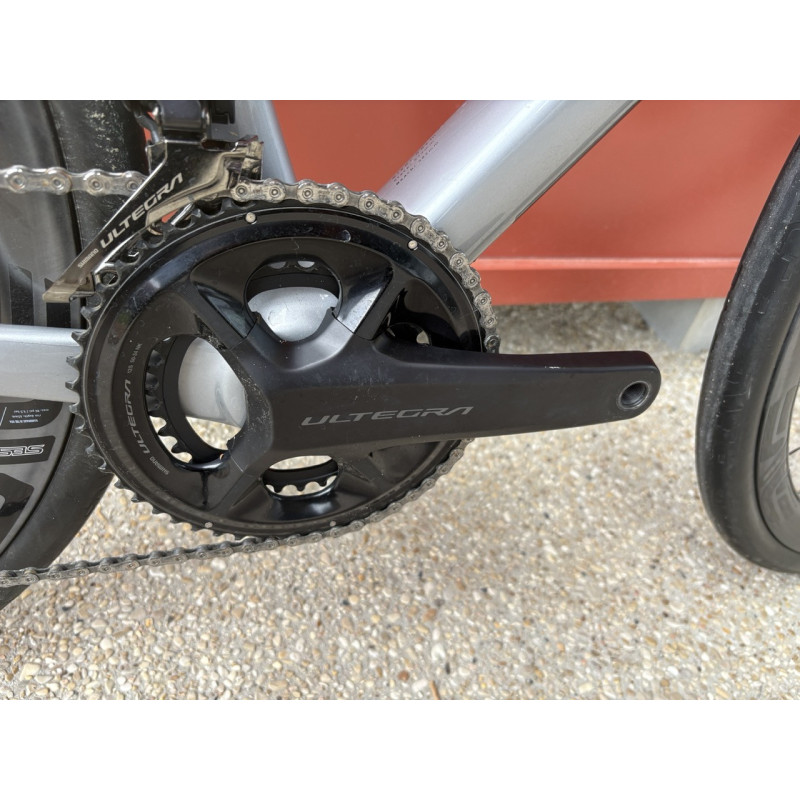 Enve Fray GT Silver 54