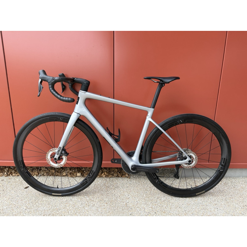 Enve Fray GT Silver 54