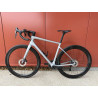 Enve Fray GT Silver 54
