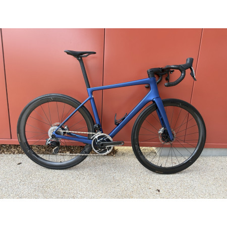Enve Melee Aegean Blue 56