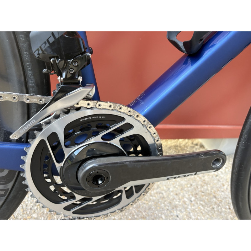 Enve Melee Aegean Blue 56