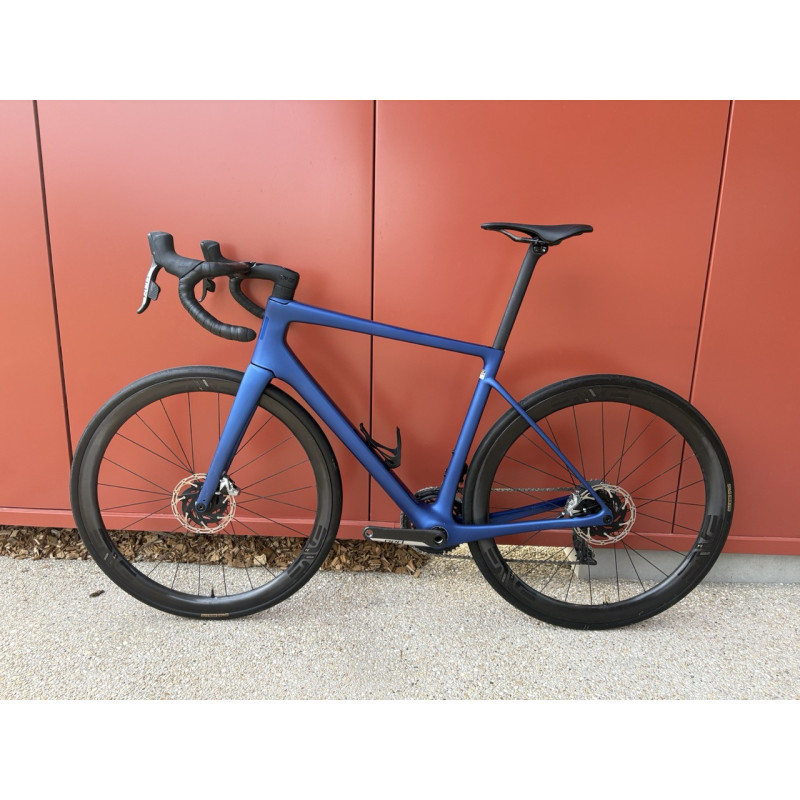 Enve Melee Aegean Blue 56