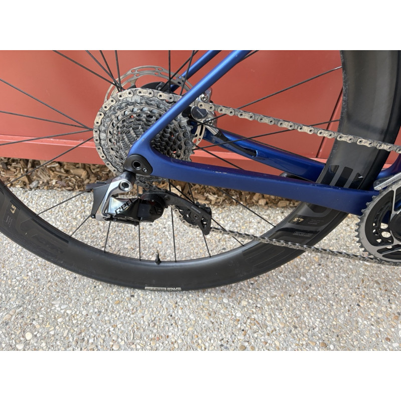 Enve Melee Aegean Blue 54