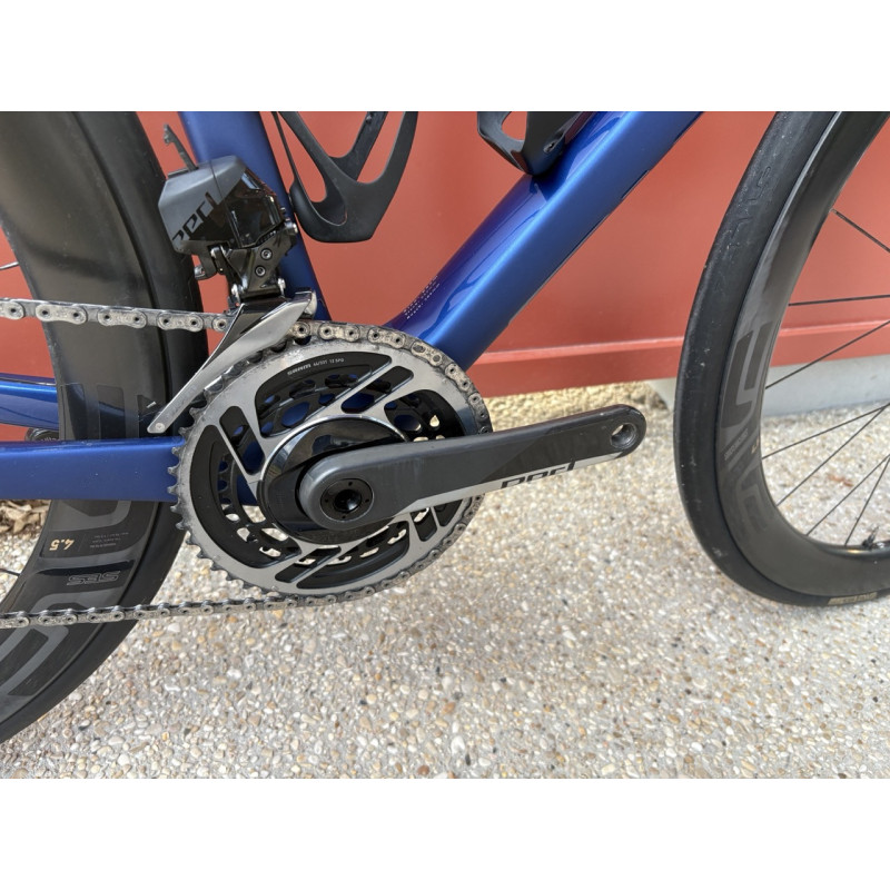 Enve Melee Aegean Blue 54