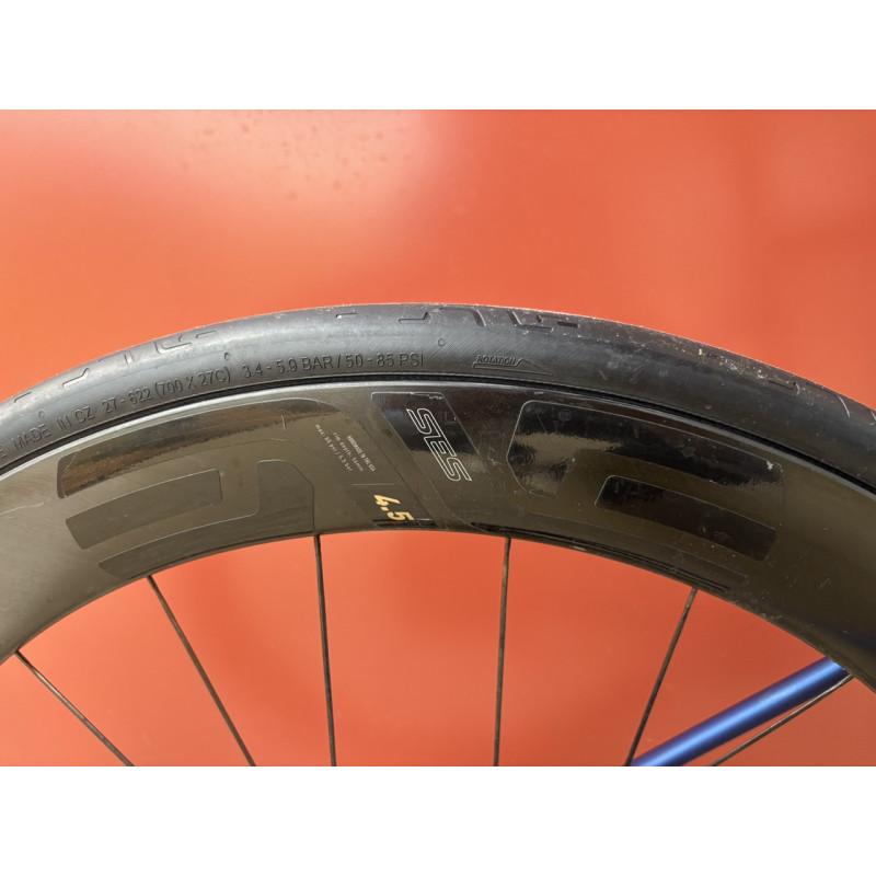 Enve Melee Aegean Blue 54