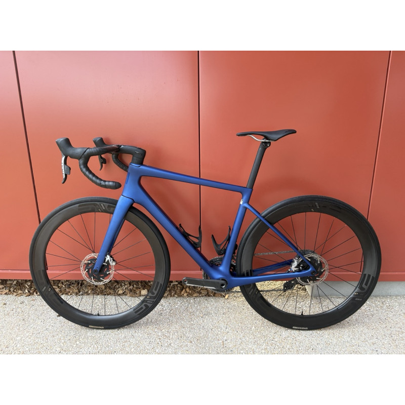 Enve Melee Aegean Blue 54