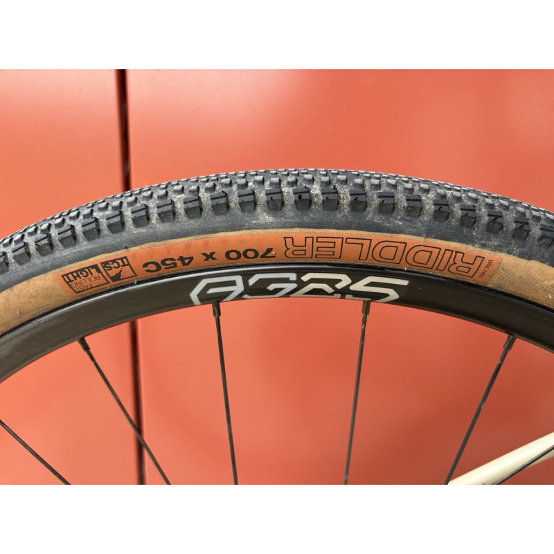 Gravel ENVE MOG Sand 54cm