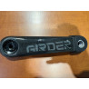 Carbon crankstel Praxis Girder Carbon