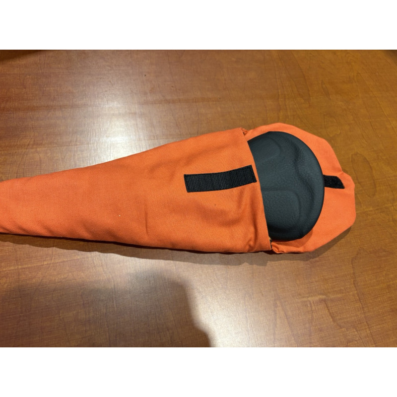 Kohlenstoff H.Race KL Saddle