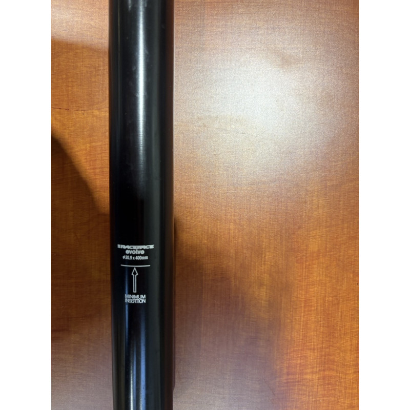 Race Face Evolve sadelstolpe 30,9 mm-400 mm