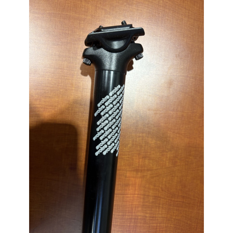 Zadelpen Race Face Evolve 30.9mm-400mm