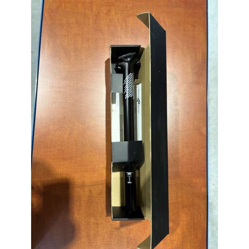 Zadelpen Race Face Evolve 30.9mm-400mm