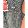 Racer Doudoune sans manche chauffante taille L