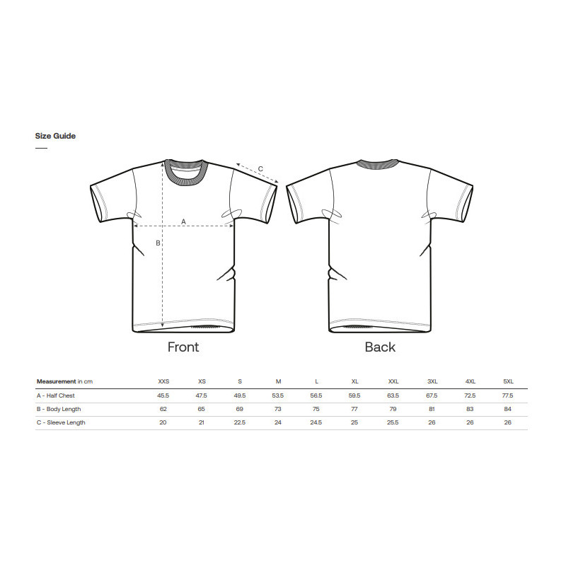 Goodies ENVE Logo T-shirt