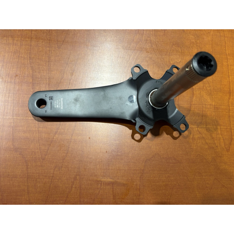 Shimano Ultegra Right Crank Arm