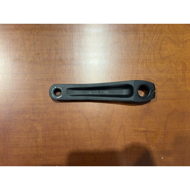 Shimano GRX Left Crank Arm