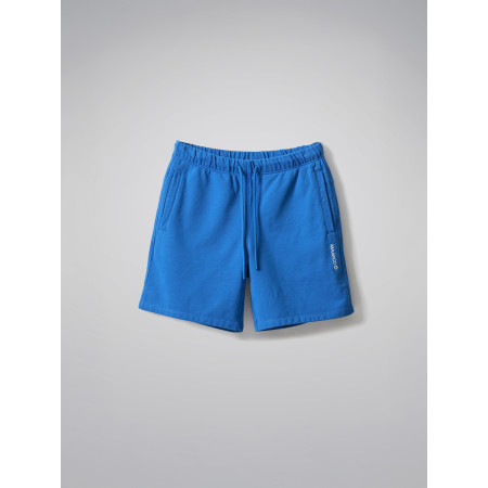 MAAP Essentials CC Sweat short Sonic Blue