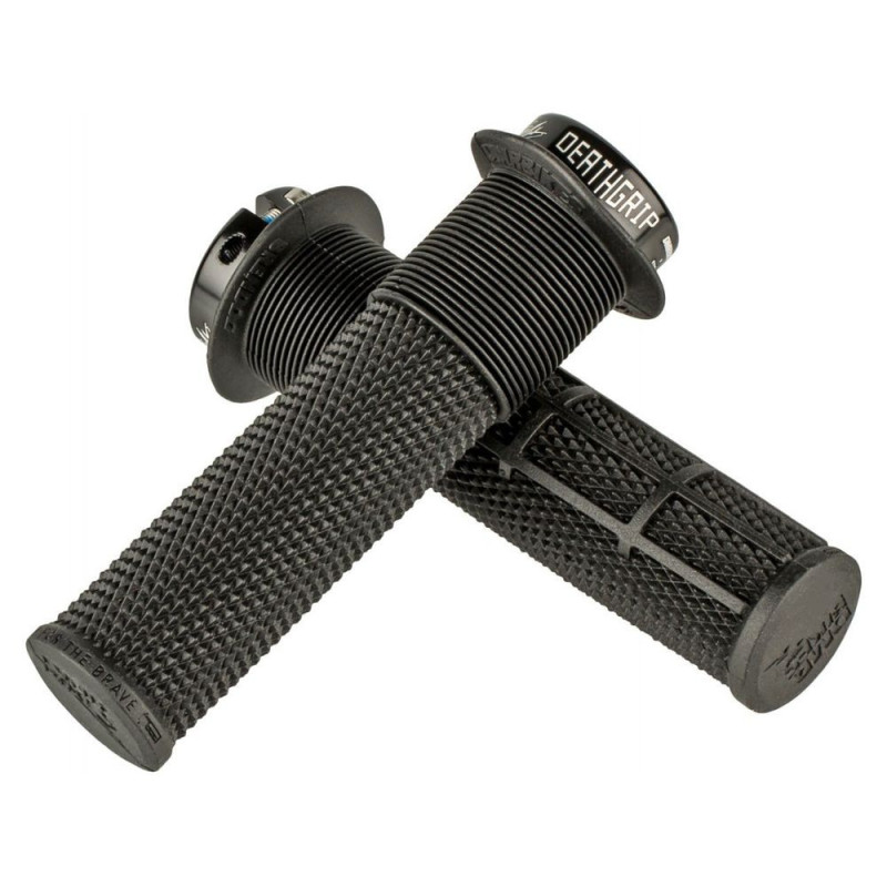 Grips DMR Deathgrip DMR - BRENDOG DeathGrip - Thin