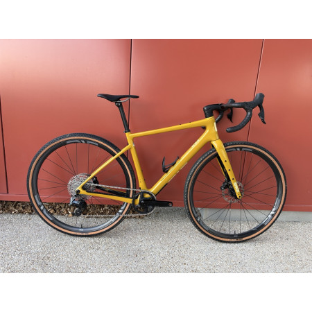 Gravel ENVE MOG Compass Yellow 54cm
