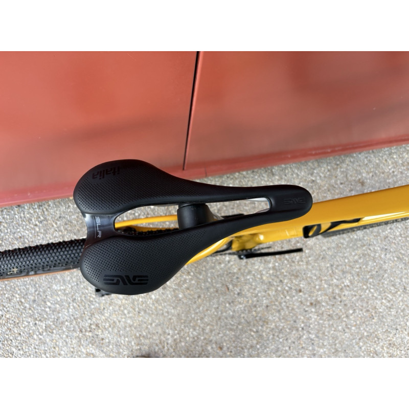 Gravel ENVE MOG Compass Yellow 54cm